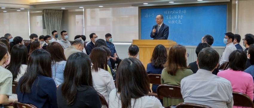家中牧養,憑信望愛