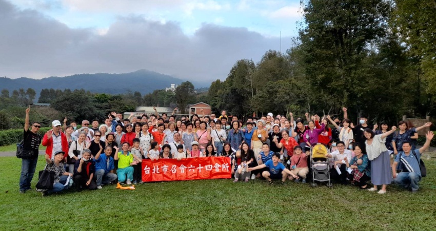 疫情洪流,靠主逆流