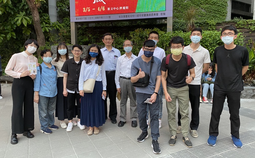 主話構成,贏得基督