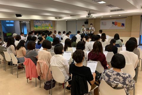 儆醒禱告，爭戰得勝