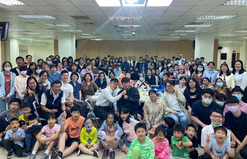 積極進取，豐碩結果