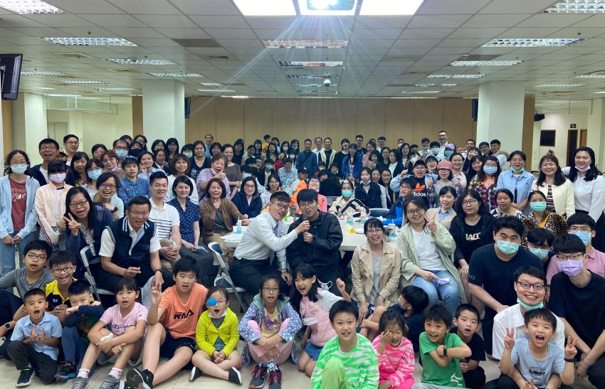 積極進取,豐碩結果