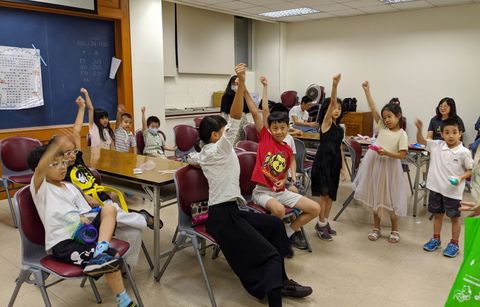 扎根於神，家家蒙恩