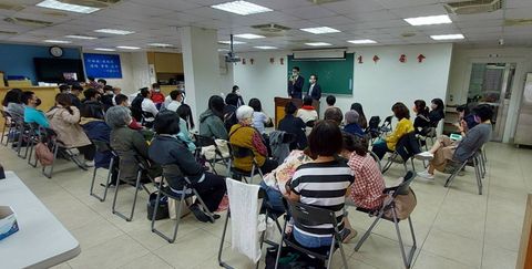 堅定持續，追求真理