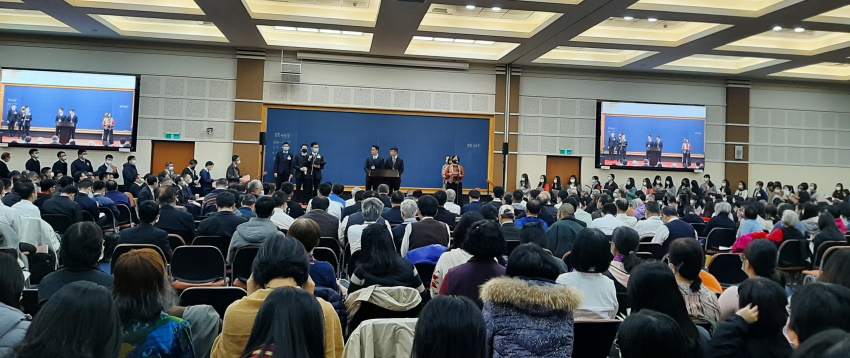 神聖三一,神聖分賜