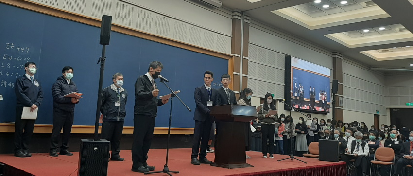 神聖三一,神聖分賜