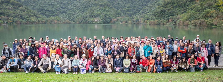 基督美地,成全得益