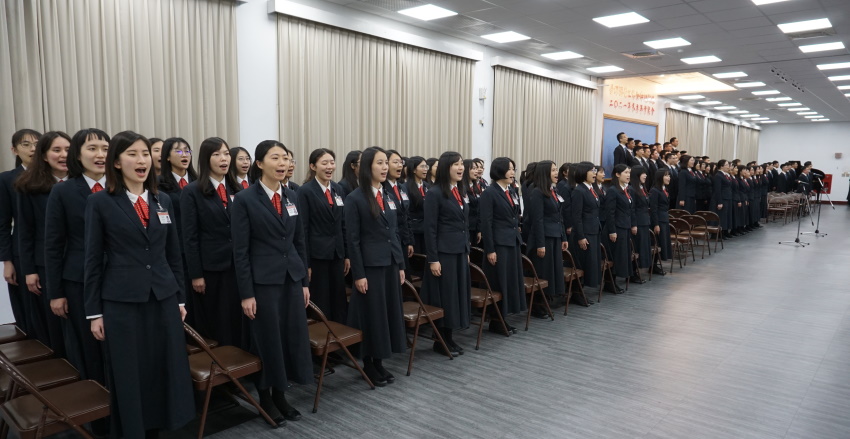 復活建造,豫備新婦