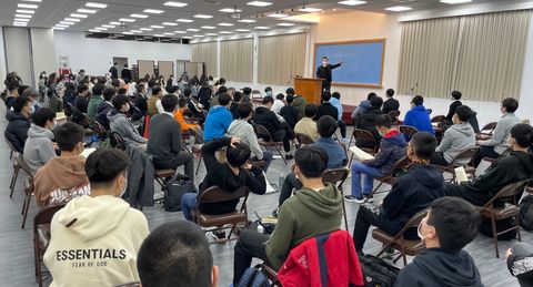 主恢復的傳承與開展