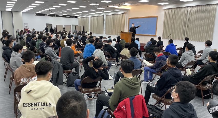 主恢復的傳承與開展