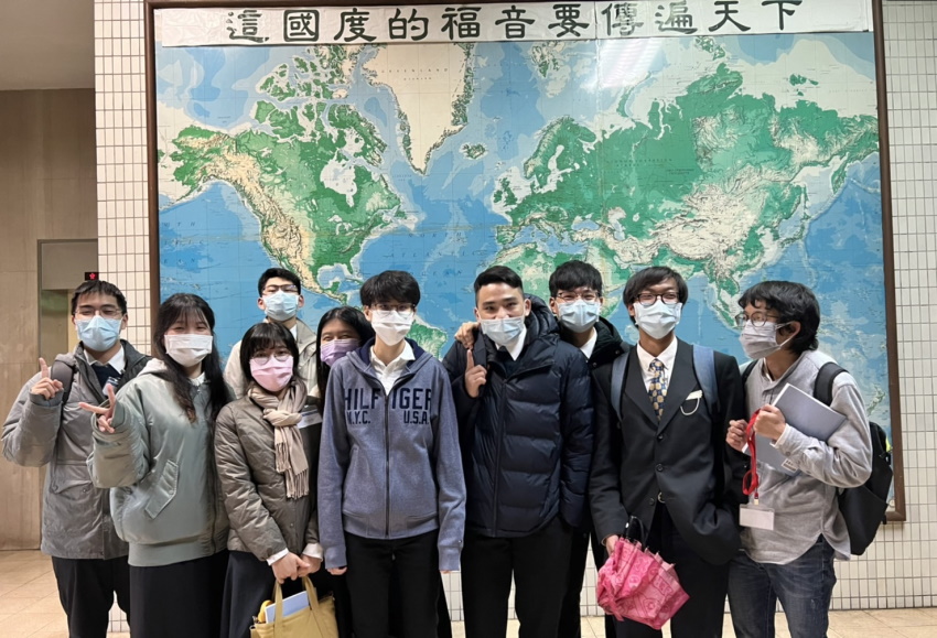 神聖三一,團體得勝者
