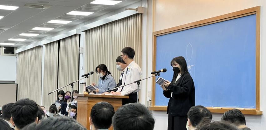 神聖三一,團體得勝者