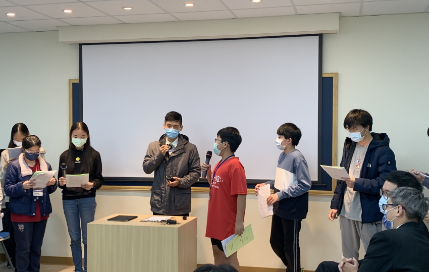 豫備全人,合用器皿