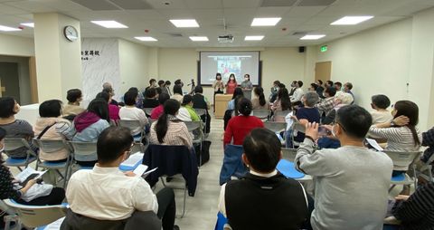 兒童大福音，開拓擴增