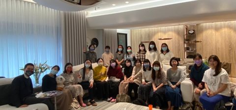 相調激勵，聯結緊密