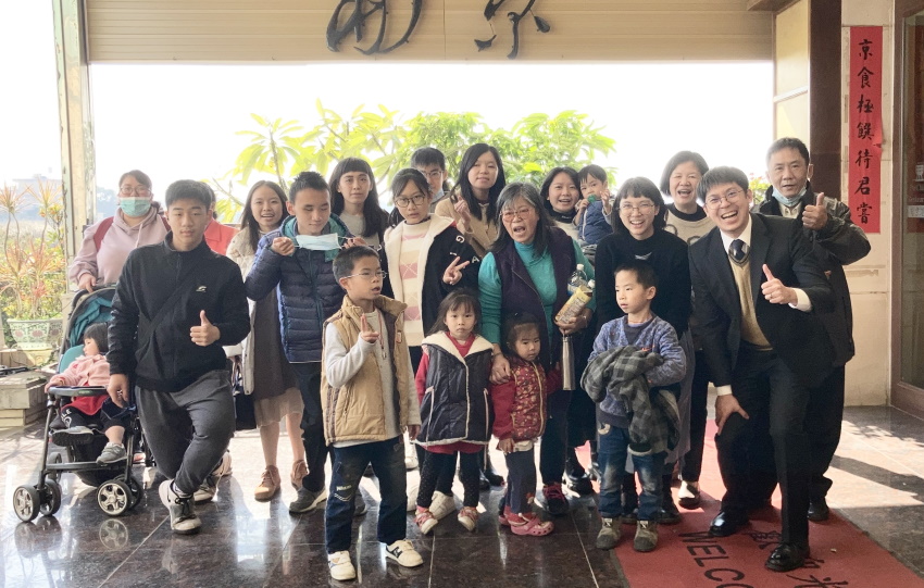 福家排區,在神都能