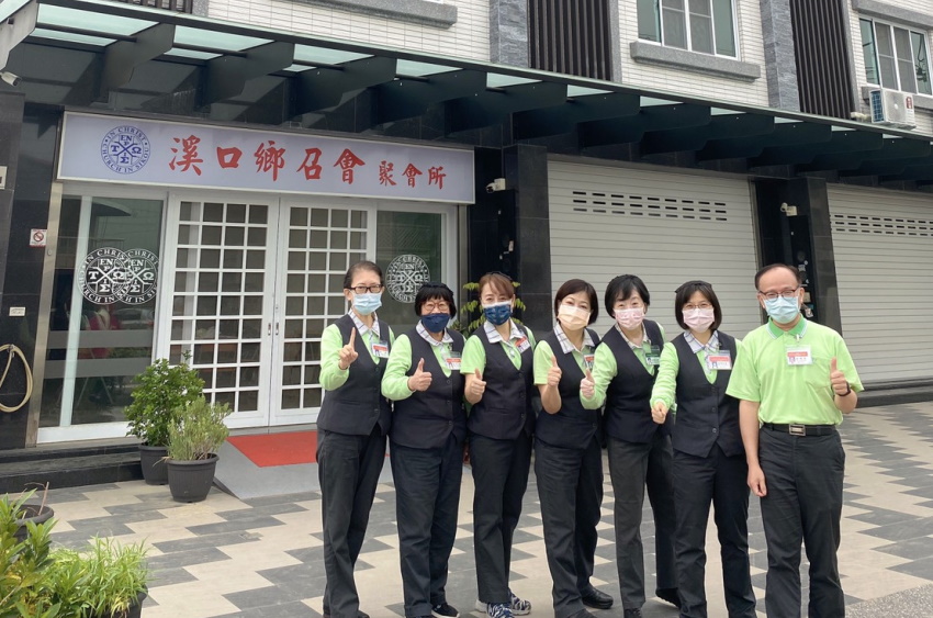 作神的堅城,鐵柱銅牆