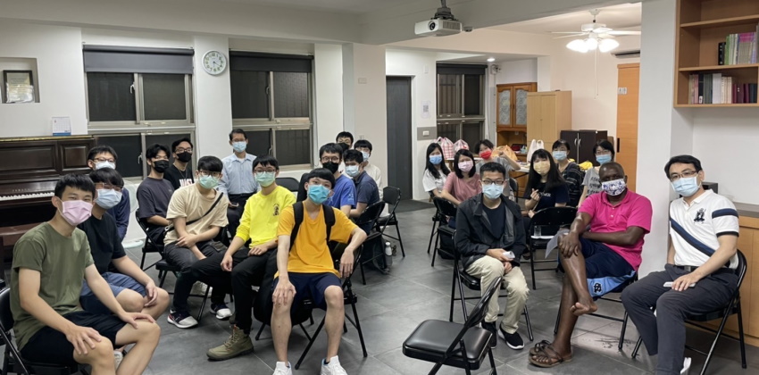 相調挑旺,生命溢洋