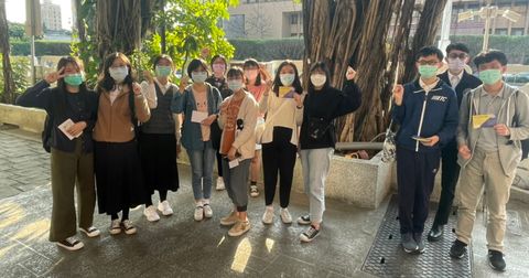 福音託付，基督充滿
