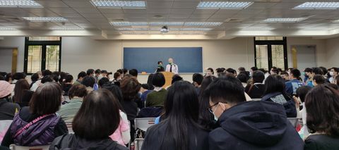 屬靈到家，神家興旺