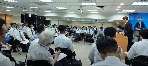 神聖說話，得勝生活