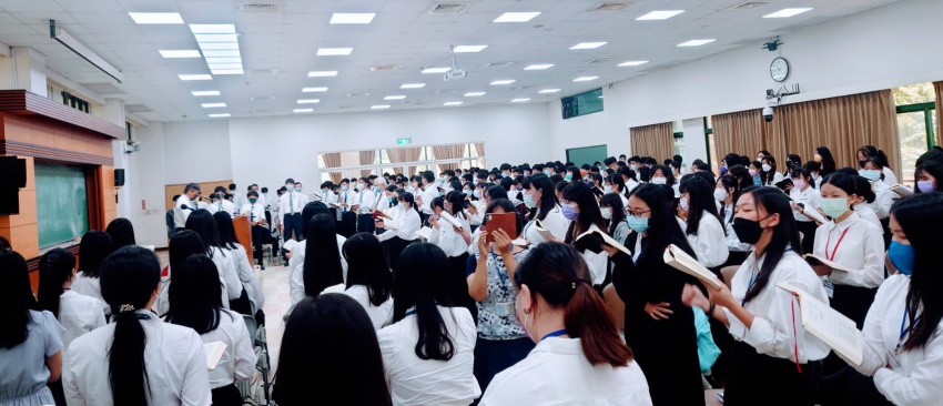 君尊祭司,申言建造