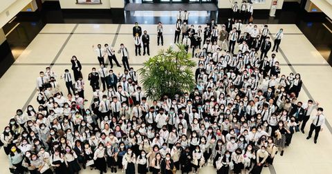 積極進取，聯於神心