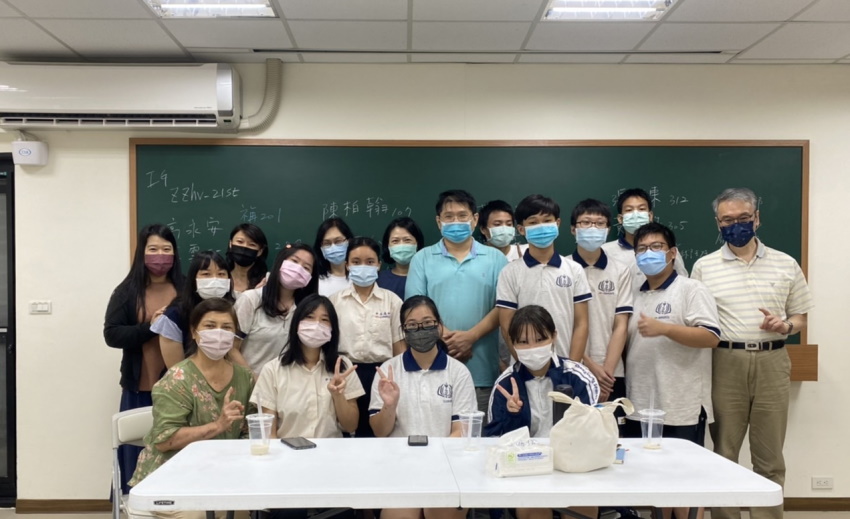 福音熱火,擴展延續