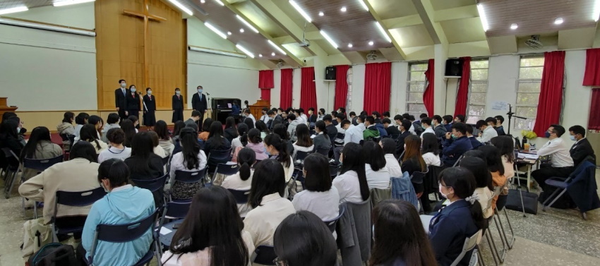 榮耀人生,有分神經綸