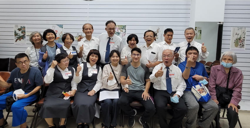 同靈爭戰,基督得勝