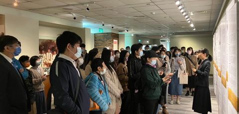 經歷享受，果子常存