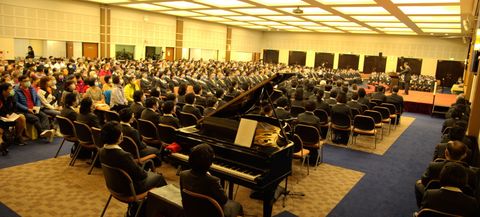 贖回光陰，移民開展