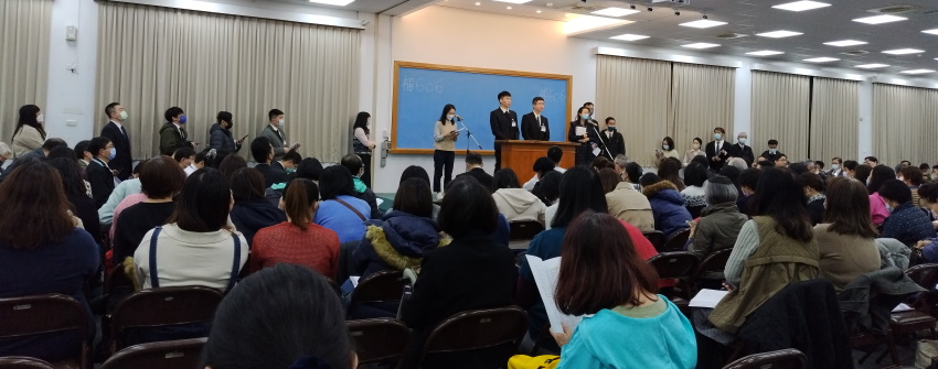 潔淨重構,神得彰顯