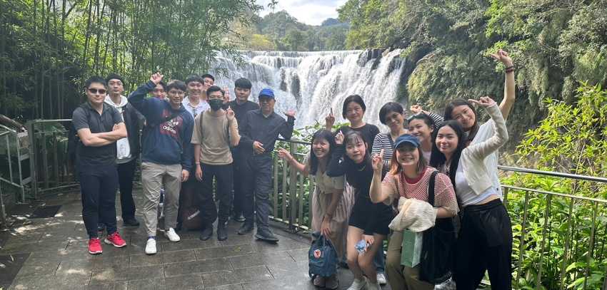承接託付,代代傳承