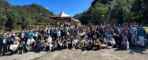 積極進取，重新構成