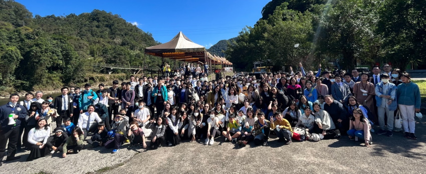 積極進取,重新構成