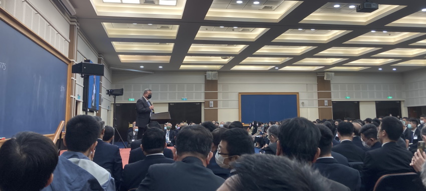 神人生活,新耶路撒冷