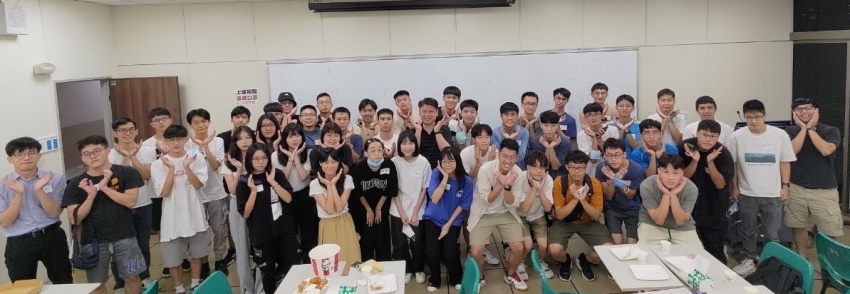 相調生活,人人復興