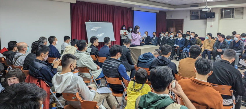 承接託付,擴展見證