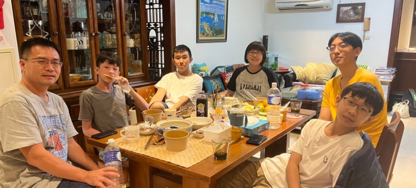 裝備真理,生命成熟