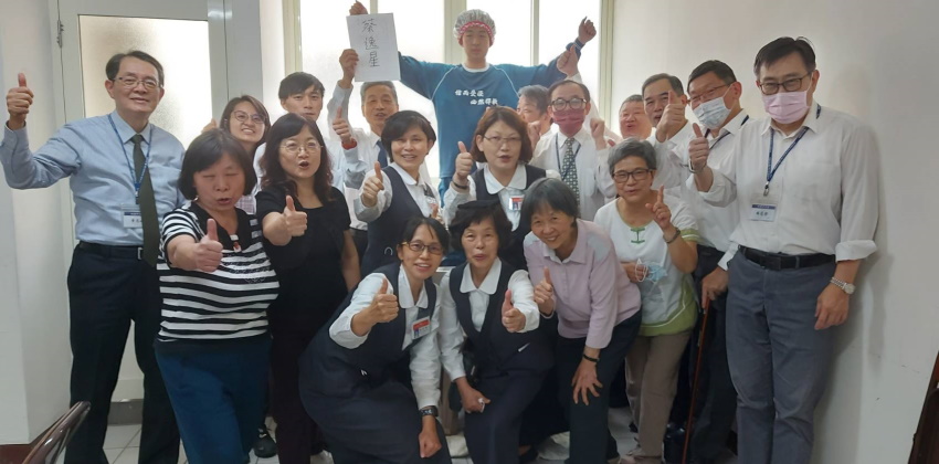 基督精兵,前進出征