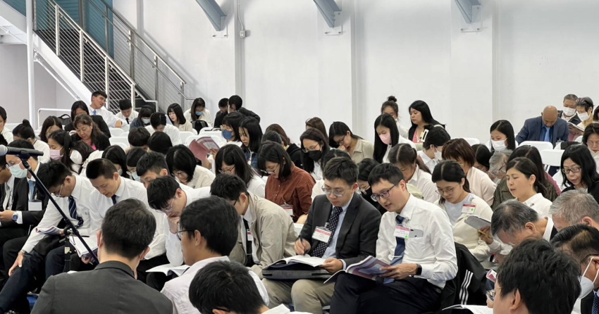 神經綸終極的目標