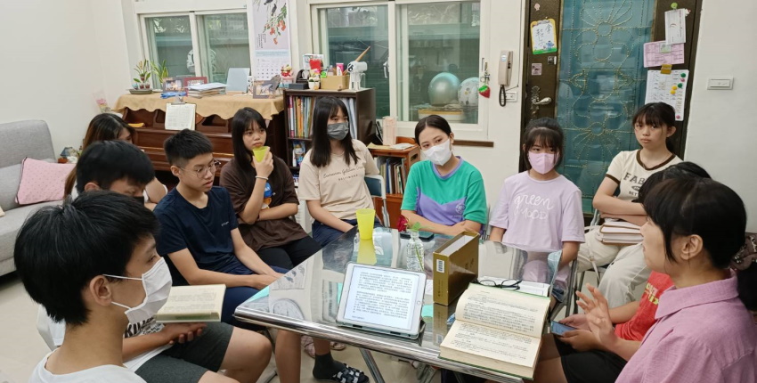 出代價,裝備真理