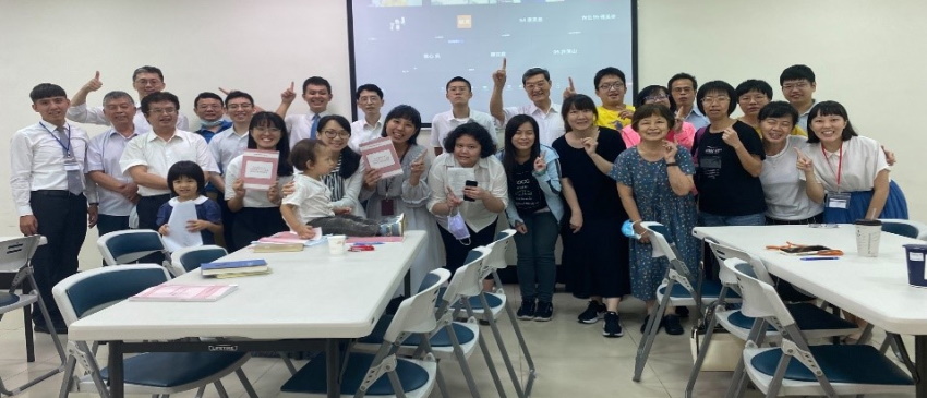 長久渴慕,新鮮供應
