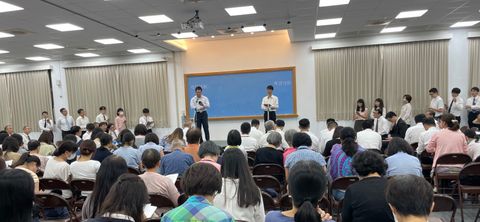 生命作王，活出新耶路撒冷
