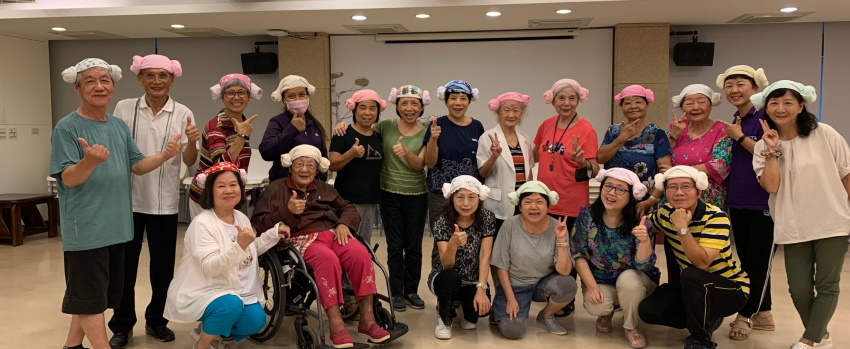 享受真理,喜樂洋溢