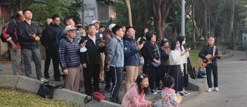 兒童福音,喜樂同心