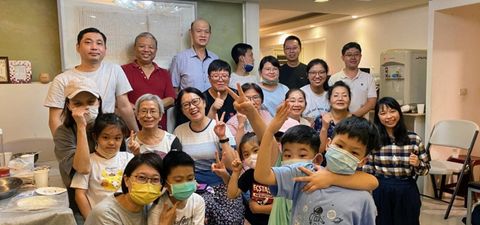 恢復兒童排，家家興起