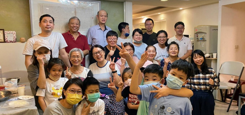 恢復兒童排，家家興起