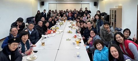 成全更新，奔跑賽程